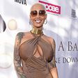 Amber Rose