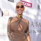 Amber Rose