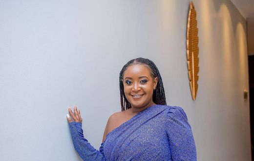 Mercy Kyallo
