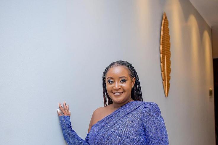 Mercy Kyallo