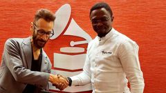 Government’s deal with the Recording Academy (Grammys) & benefits to the creative economy