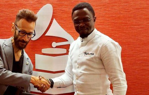 Government’s deal with the Recording Academy (Grammys) & benefits to the creative economy