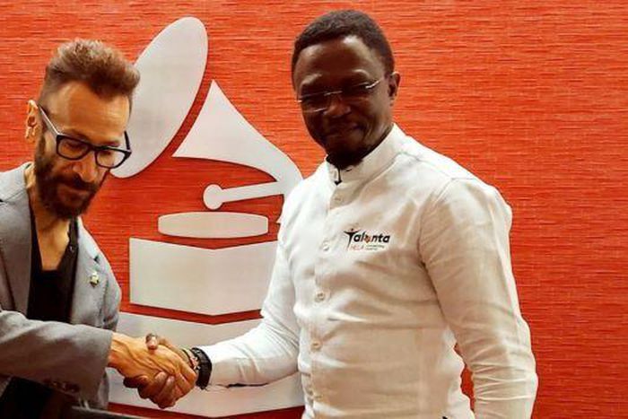 Government’s deal with the Recording Academy (Grammys) & benefits to the creative economy