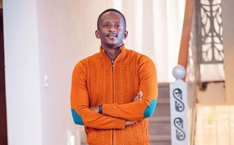 Comedian Njugush claps back at Andrew Kibe after he attacked him
