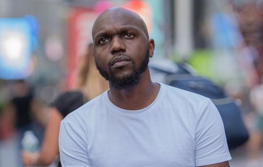 Larry Madowo, Elon Musk & Burna Boy named among top 100 Most Influential Africans 2020