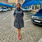 Nominated senator Karen Nyamu (Instagram)