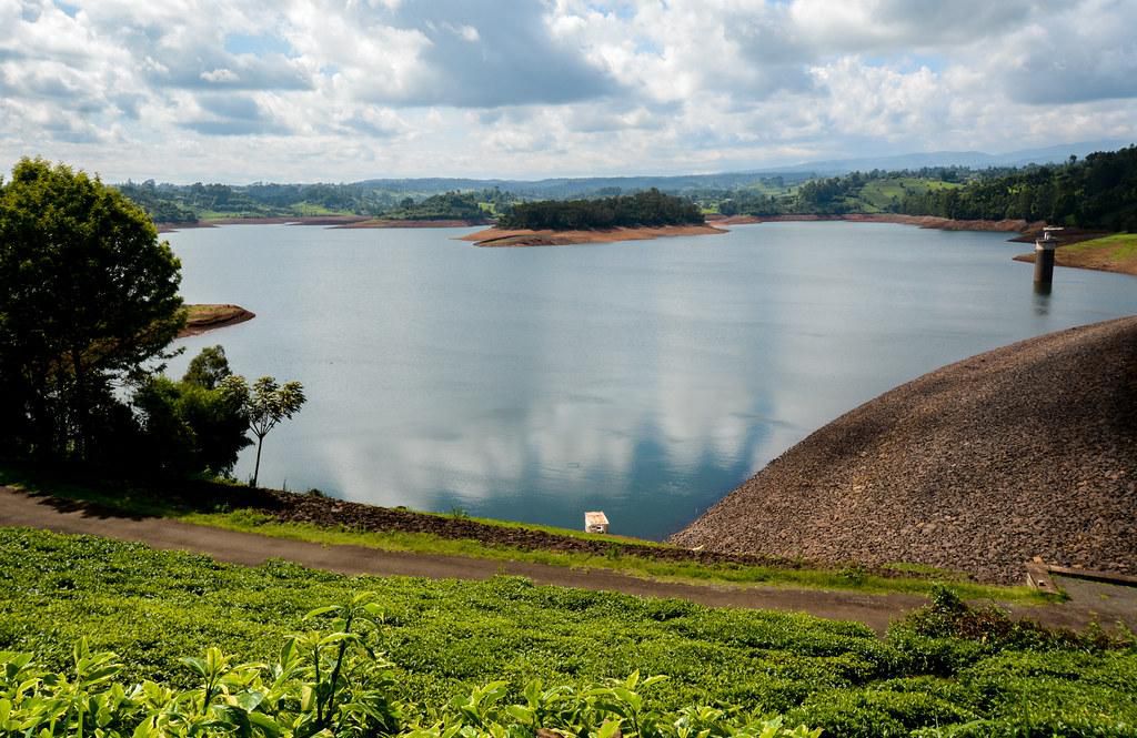 Tana River Watershed