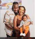 Willis Raburu and Ivy Namu expecting baby number 2