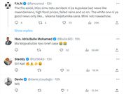 Kenyans caught a glimpse of 'NIS' briefcase in Ruto's office, here's what they said