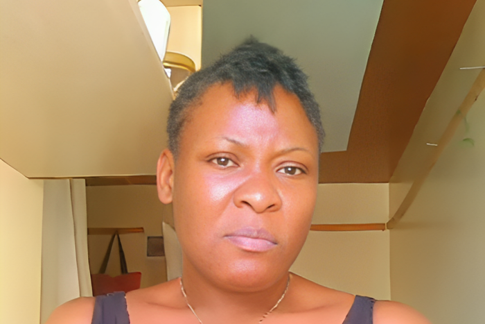 Comedian Irine Nanjala confesses love for Samidoh