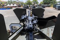 CS Kithure Kindiki commissions state-of-the-art vehicles for police officers