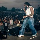 Nigerian singer Burna Boy