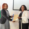 Joyce Gituro appointed Public communications and E-government officer for Machakos County Government