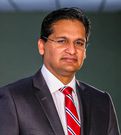 Safaricom Chairman Adil Arshed Khawaja