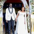 Photos from Kipchumba Karori and Dorcas Jepchumba's wedding in Nairobi on May 31, 2024