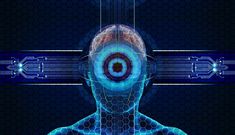 Augenscan Iris Vision