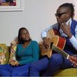 Gilda Naibei With Esther Musila and Guardian Angel