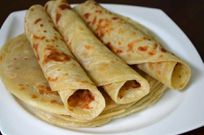 Chapatis