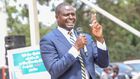 Kiharu MP Ndindi Nyoro