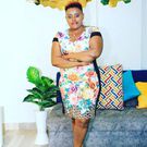 Singer Njoroge Wa Muigai's 1st wife Njeri Wa Muigai