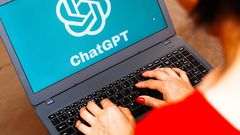 Generative AI has seen an explosion of investment since the launch of ChatGPT last yearSOPA Images/Getty Images