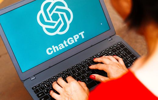 Generative AI has seen an explosion of investment since the launch of ChatGPT last yearSOPA Images/Getty Images