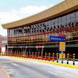Jomo Kenyatta International Airport (JKIA)'s Terminal 1A