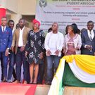 Charlene Ruto nicknamed Nyakoke - meaning honey during Kisii visit