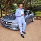 Lang'ata MP Jalang'o