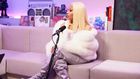 Nicki Minaj on the Ebro Darden podcast. [Apple Music]
