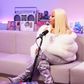 Nicki Minaj on the Ebro Darden podcast. [Apple Music]