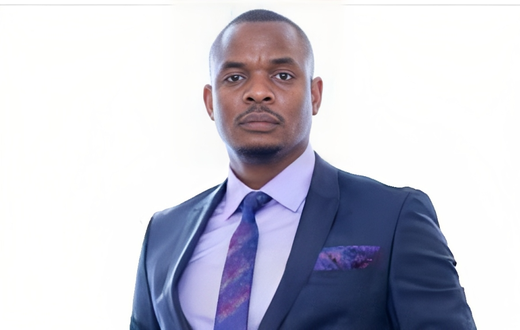 Kennedy Rapudo