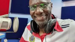 Fred Obachi Machoka