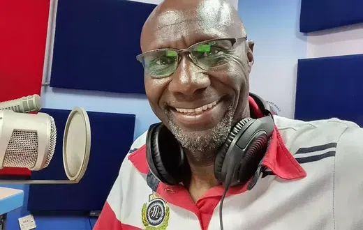 Fred Obachi Machoka