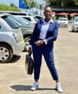 Akothee's younger sister Cebbie Koks