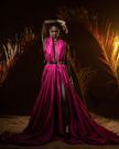 How Ajuma Nasanya became international supermodel & community champion