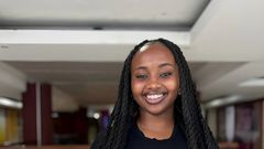 Kate Thuku
