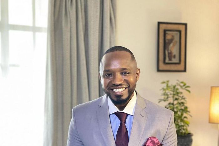 Activist Boniface Mwangi