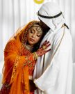 Esma Platnumz weds in Islamic wedding