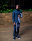Kenyan content creator/comedian Kendrick Mulamwah