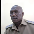 The late Chief Inspector Samson Kipchirchir Kipruto who was shot dead at Makadara law courts after shooting and killing a judge