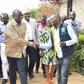 President William Ruto with Ngaruiya Junior during a past event