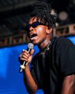 Singer Bensoul
