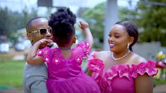 WaJesus Family finally reveals daughter's face