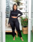 Corazon Kwamboka
