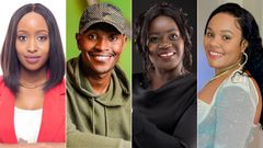 #PulseUhondoMtaani: Janet Mbugua, Samidoh, Cebbie Koks and Bernice Saroni