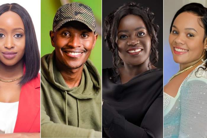 #PulseUhondoMtaani: Janet Mbugua, Samidoh, Cebbie Koks and Bernice Saroni