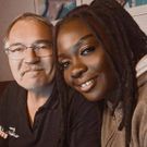 Nyota Ndogo & Danish husband Henning Nielsen
