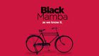 Black Mamba bike
