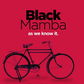 Black Mamba bike